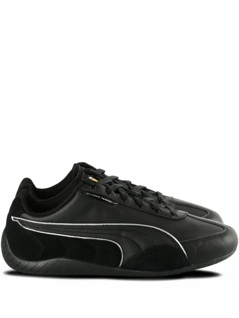 PUMA x Scuderia Ferrari Speedcat sneakers