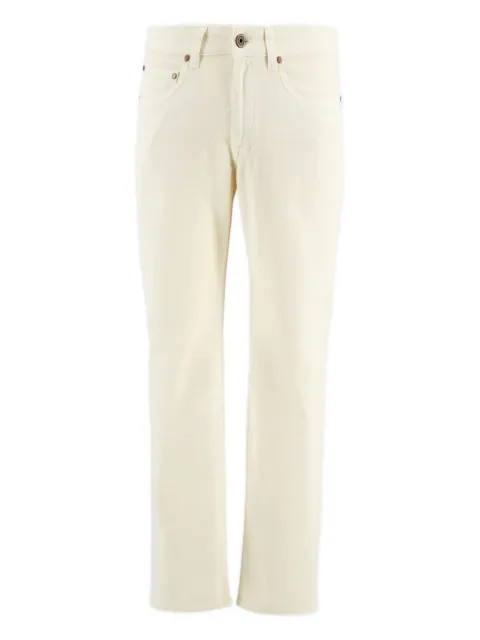 Boglioli five-pocket jeans