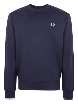 Fred Perry