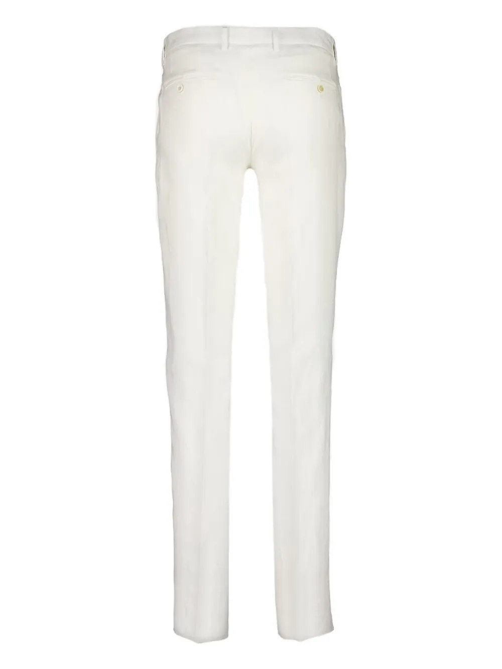 Dolce & Gabbana Linnen blazer Wit