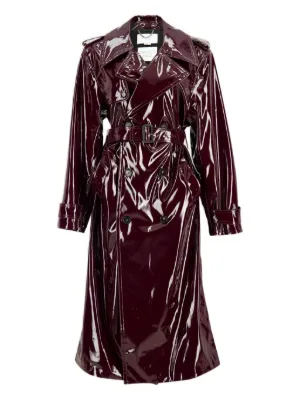 STELLAMcCARTNEY ステラマッカートニー トレンチコート Stella McCartney - ステラマッカートニー トレンチコート 38の