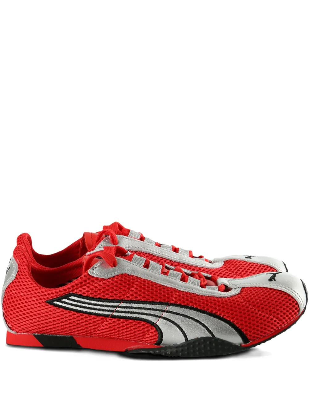 PUMA H-Street OG mesh sneakers Red