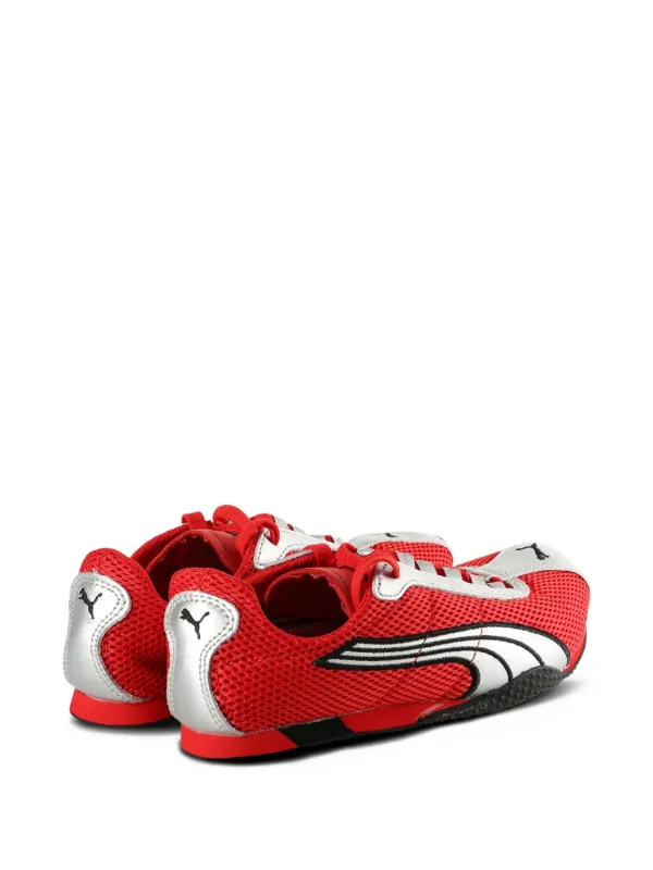 PUMA H-Street OG Mesh Sneakers Red FARFETCH PH