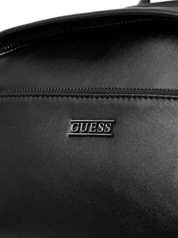 guess black mini backpack Factory Women's Elisa Backpack, : Buy Online at Best Price in KSA thats how the Daypack Torino by Guess presents itself GUESS Women's Buena Mini Backpack