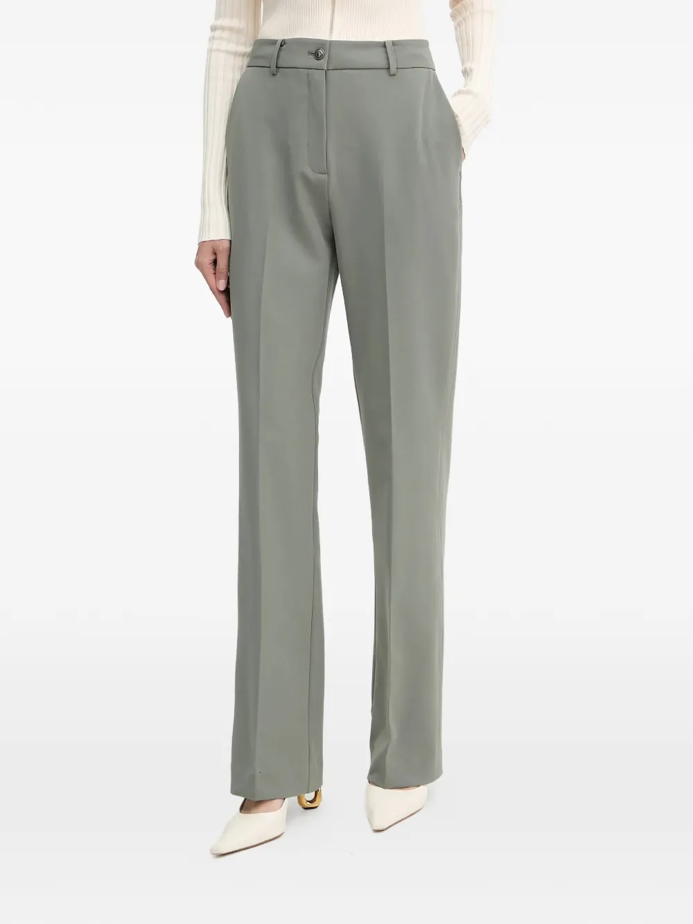 GUESS USA pantalones con botones | gris | Image 1