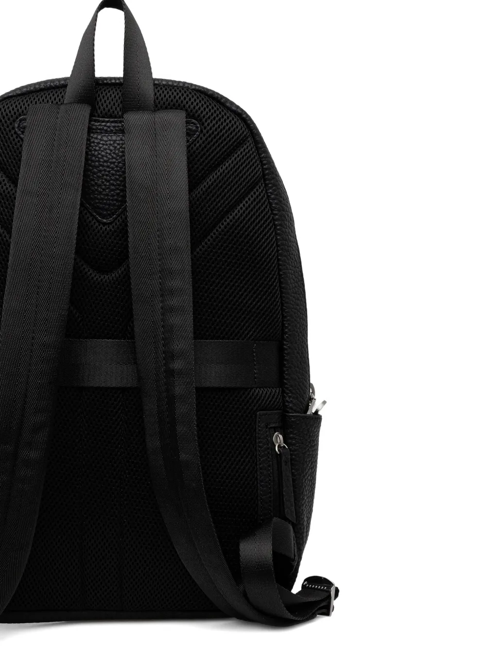 GUESS USA Rugzak met dubbele rits Zwart