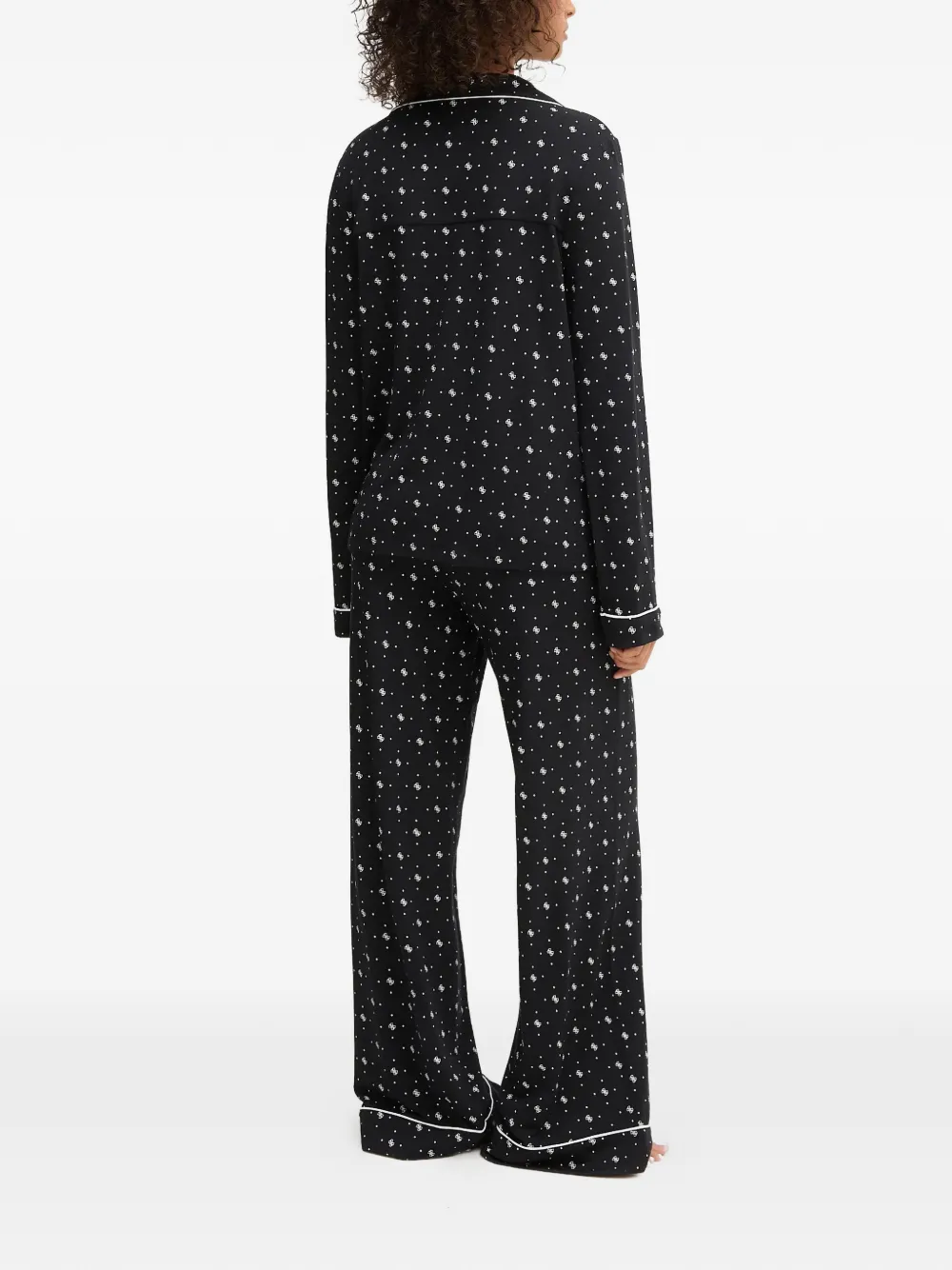 GUESS USA polka-dot print pajamas | Pyjama Sets | Image 2