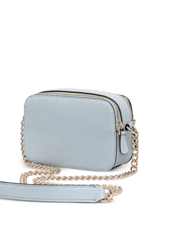 Guess Brynlee Mini Sac Bandoulière Black