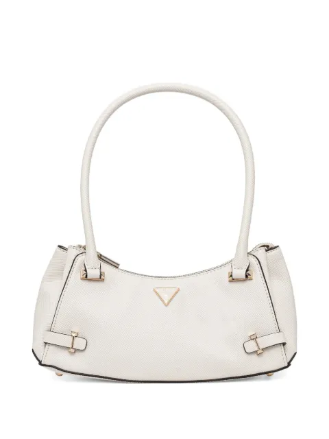 GUESS USA Rosalba buckle-detail shoulder bag