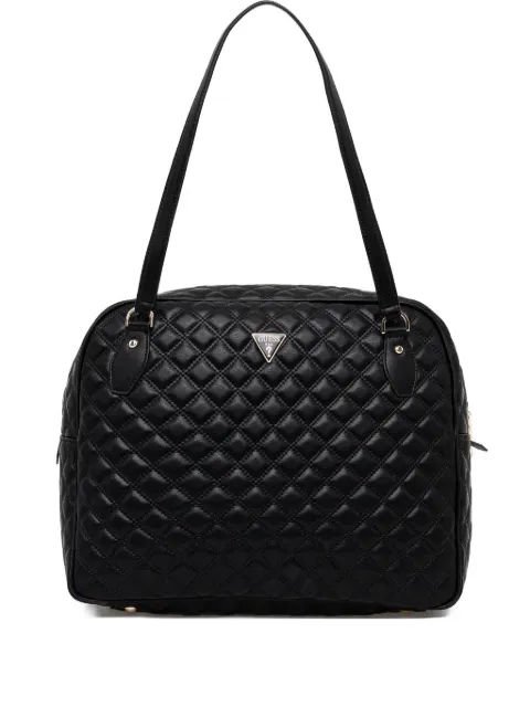 GUESS USA Giully tote bag