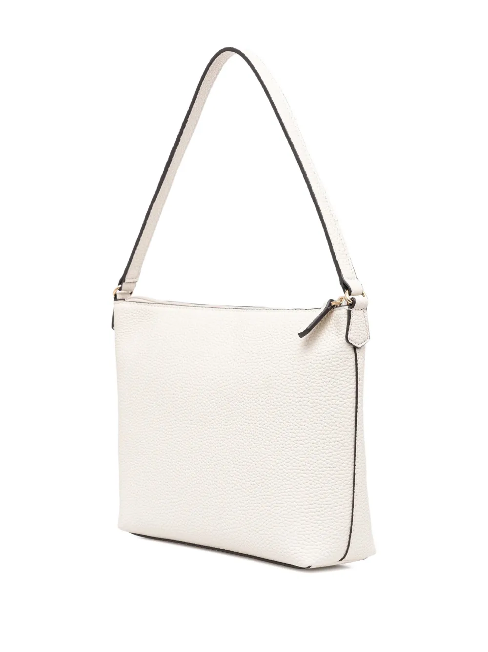 GUESS USA grain-detail tote bag - Beige