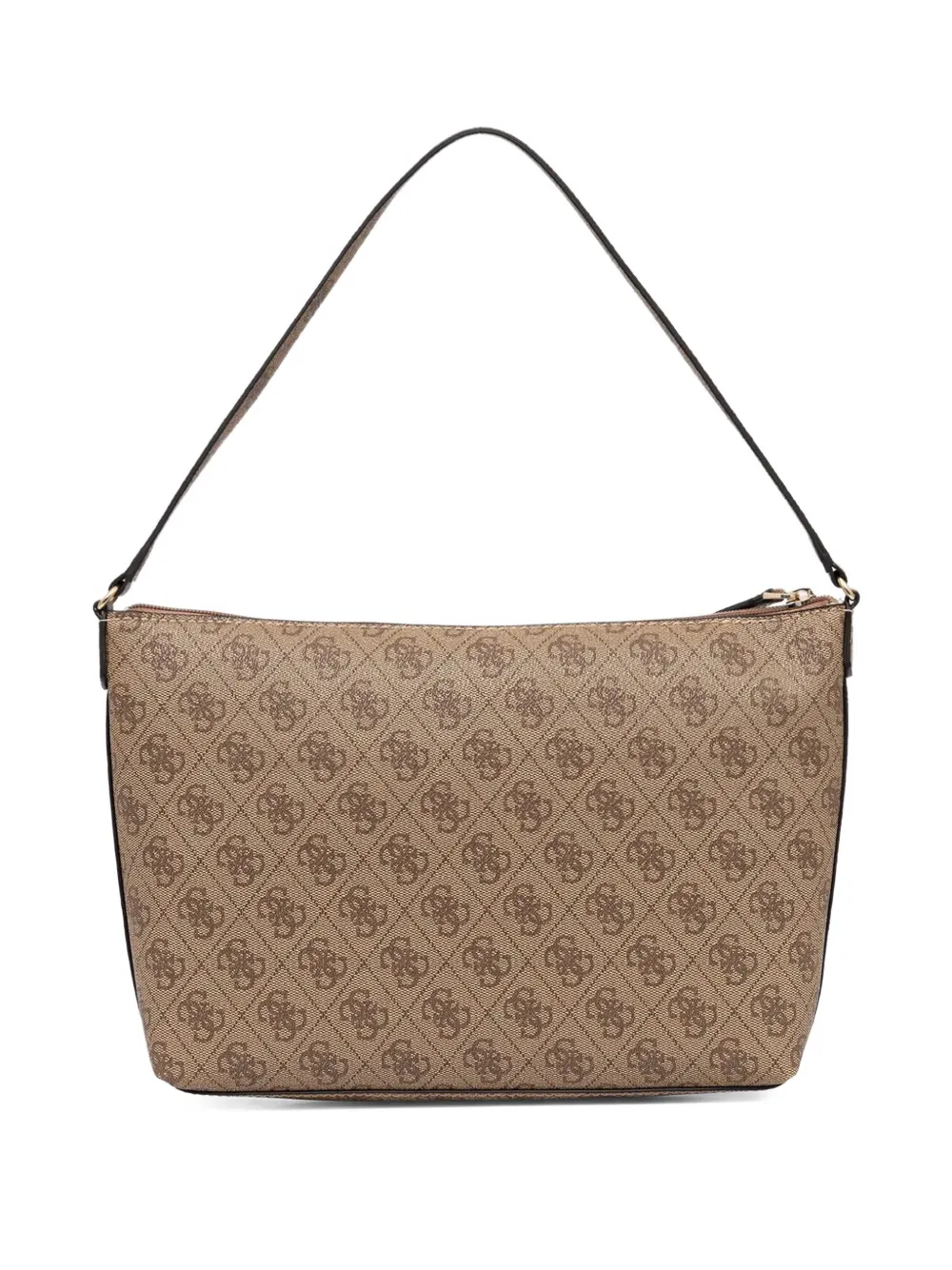 GUESS USA monogram-pattern tote bag | Image 2