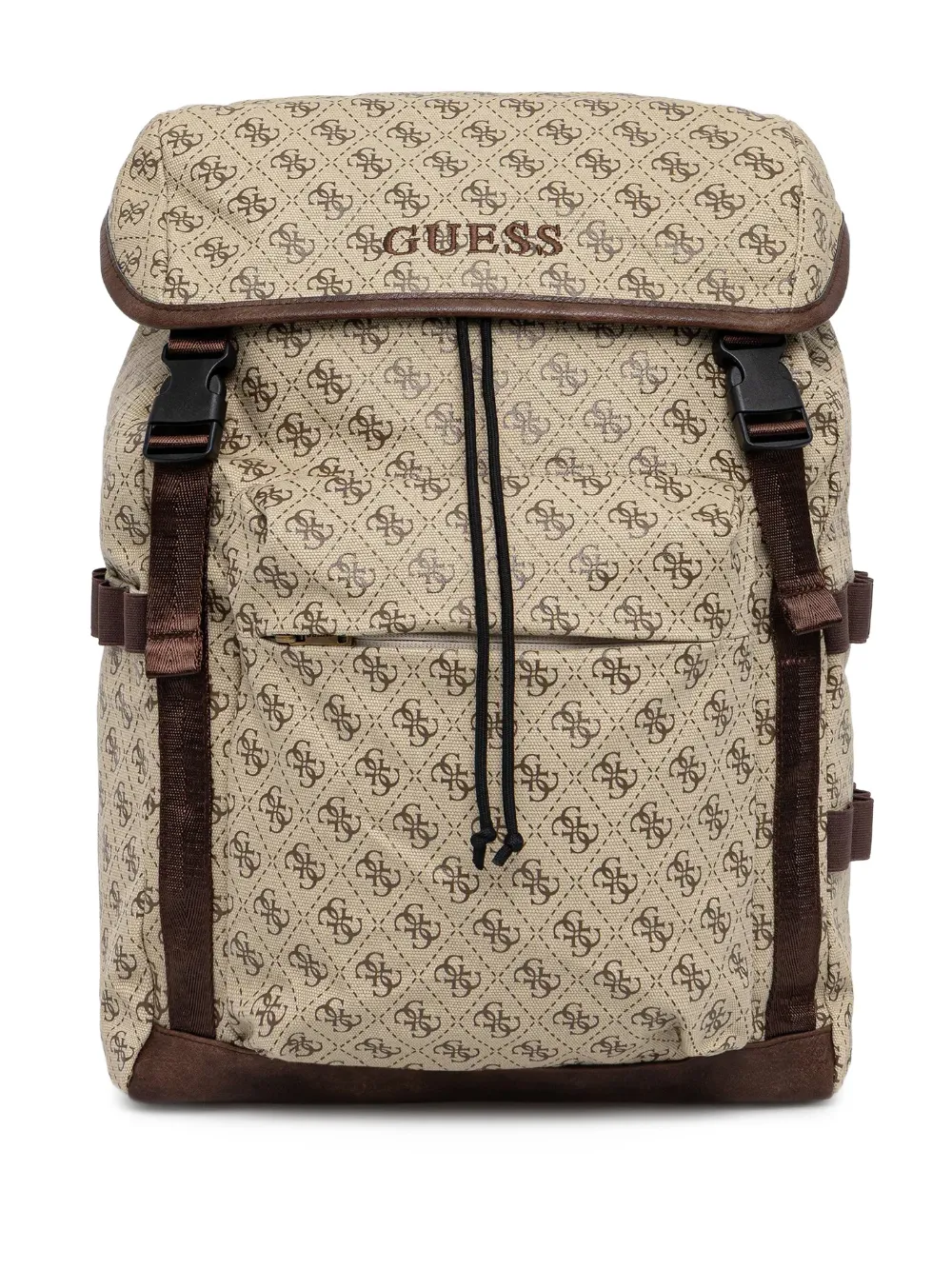 guess kids Berta backpack - Toni neutri