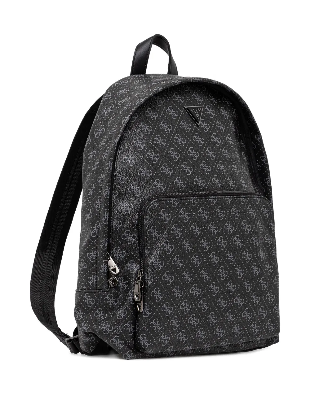 GUESS USA mochila con motivo del logo | Image 2