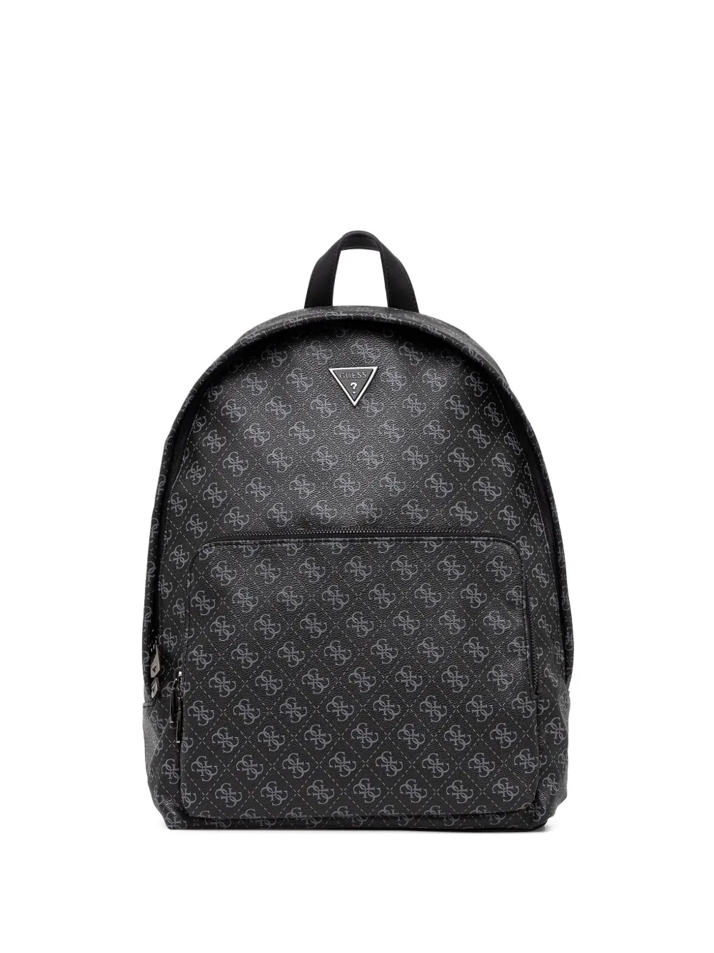 GUESS USA mochila con motivo del logo | negro | Image 1