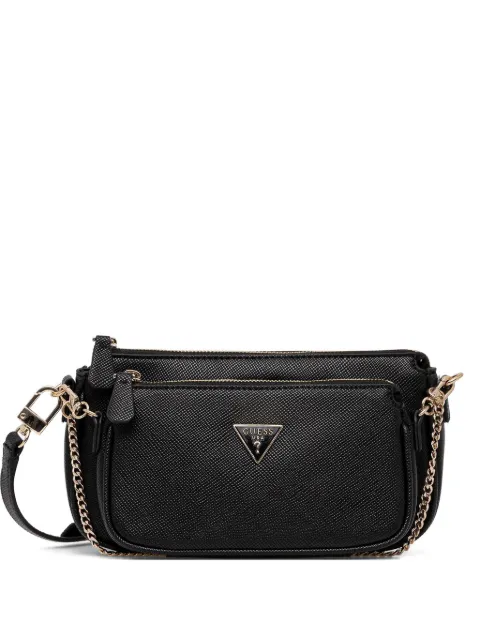 GUESS USA mini Noelle chain-strap crossbody bag