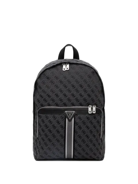 GUESS USA Milano 4G logo backpack