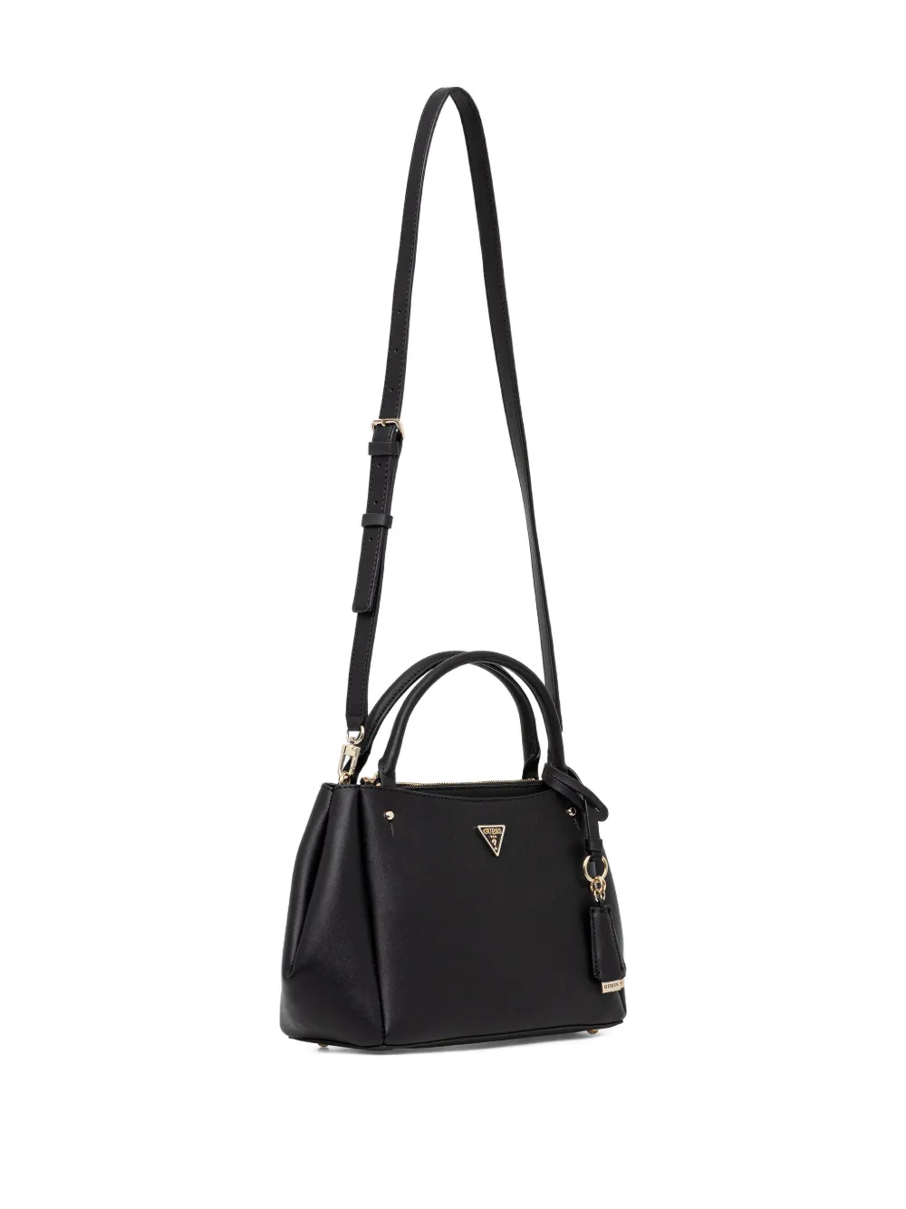 GUESS USA top-handle charm-detail tote bag | Image 2
