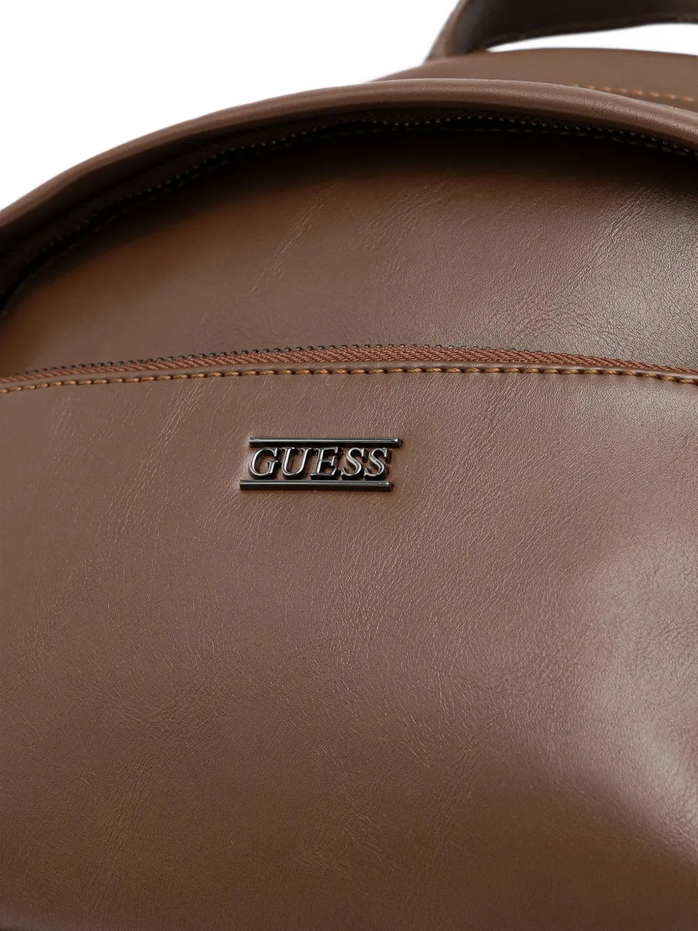 GUESS USA Boston rugzak Bruin