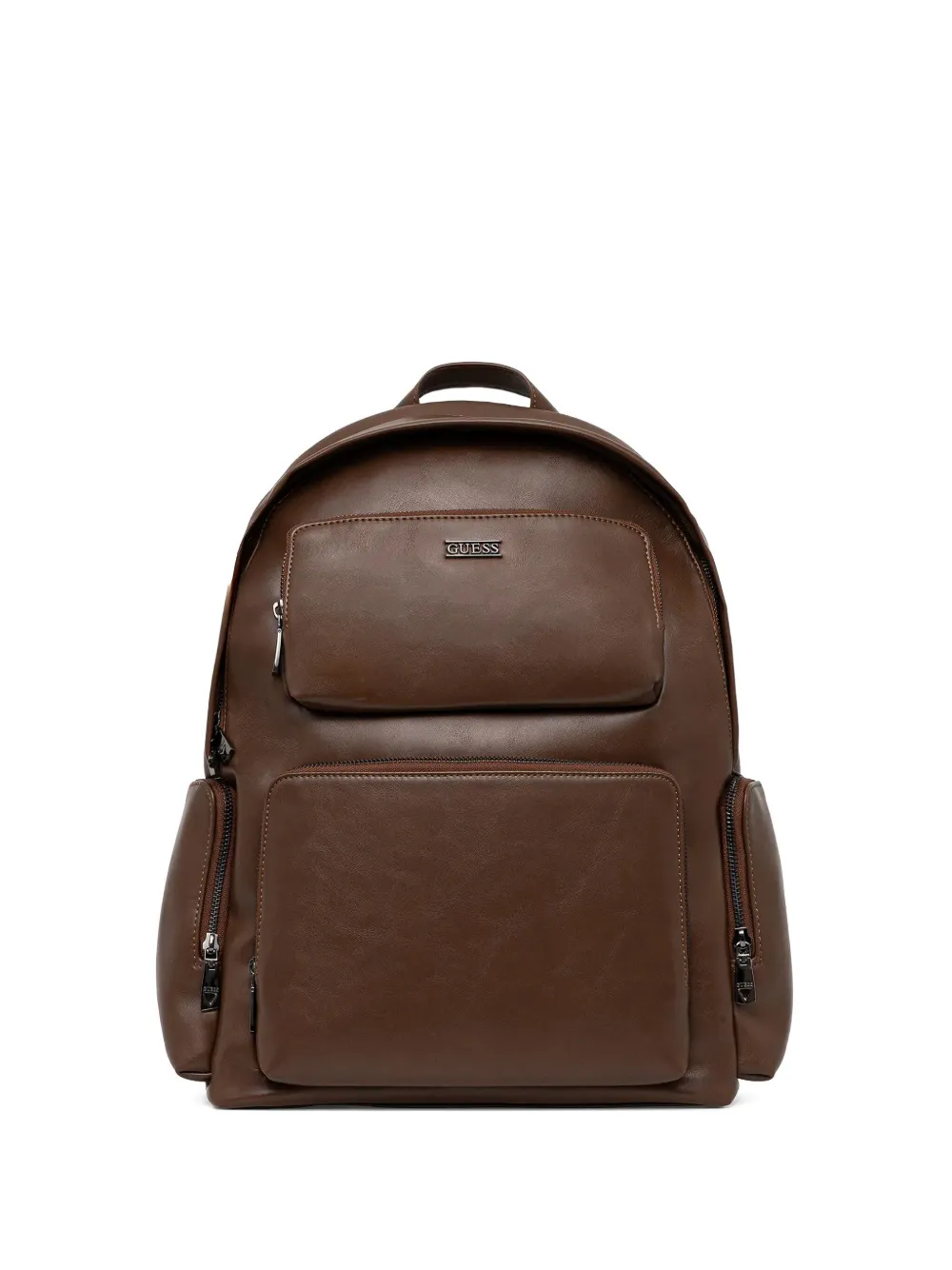 GUESS USA Boston rugzak Bruin