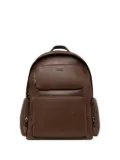 GUESS USA Boston backpack - Brown