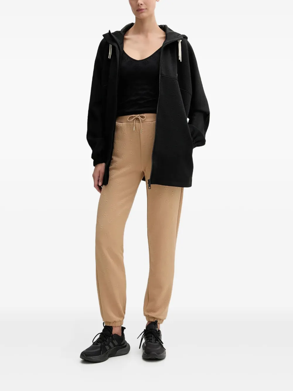 GUESS USA chamarra Peony | Chamarras oversize | Image 2