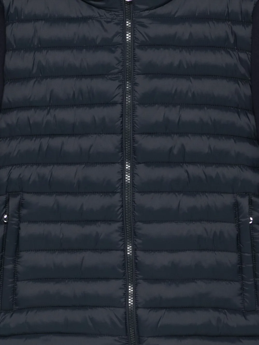 Colmar Kids Gevoerd jack met capuchon Blauw