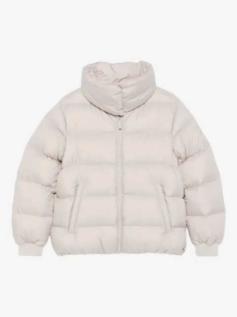 Colmar Kids  퍼넬 넥 패딩 재킷