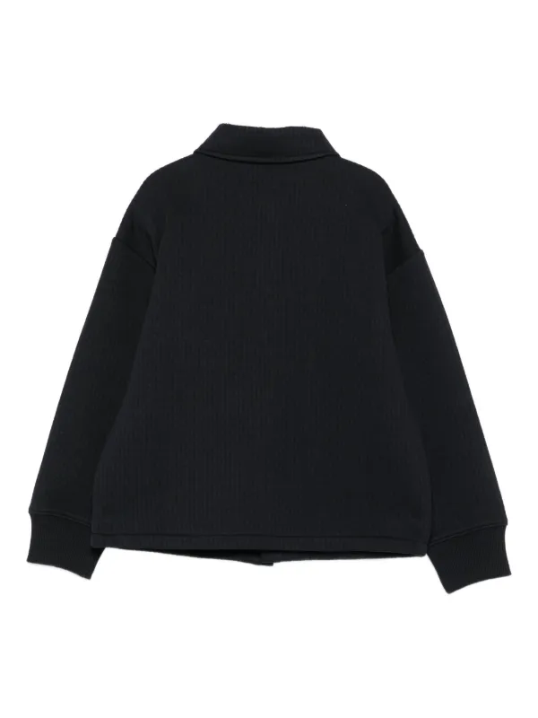 EMPORIO ARMANI 子供 EA7 Kids Sneakers with Logo EMPORIO ARMANI EA7 7Y000001