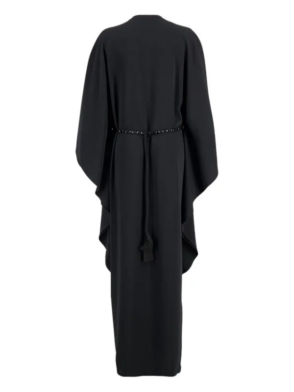 johanna ortiz dress black Mariner Dress