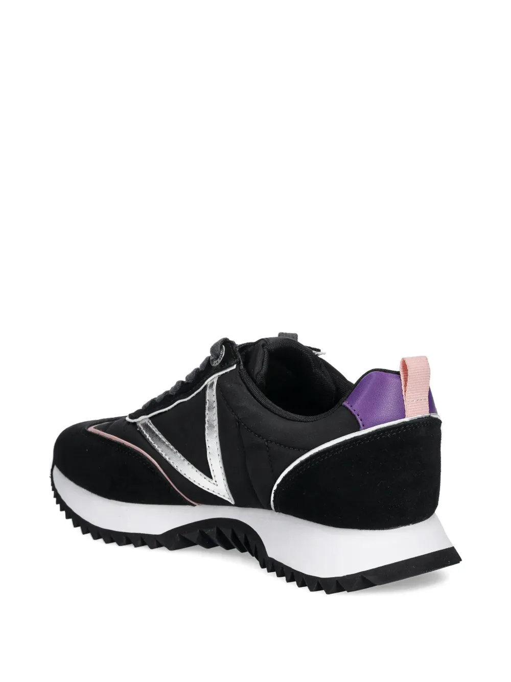 GUESS USA Bail sneakers Black