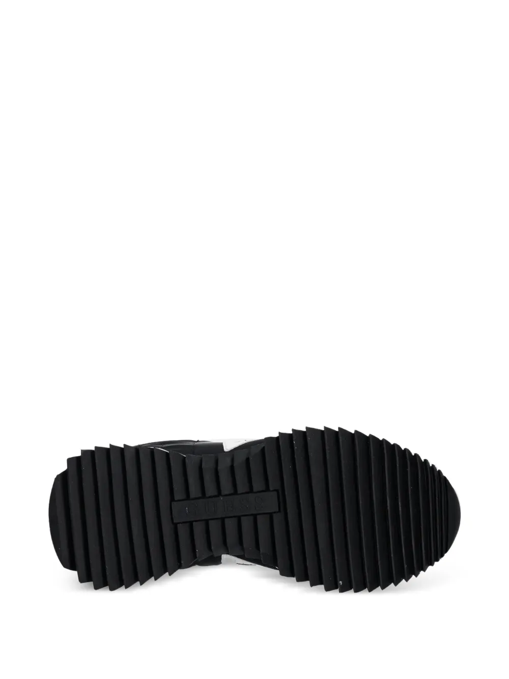 GUESS USA Bail sneakers Black