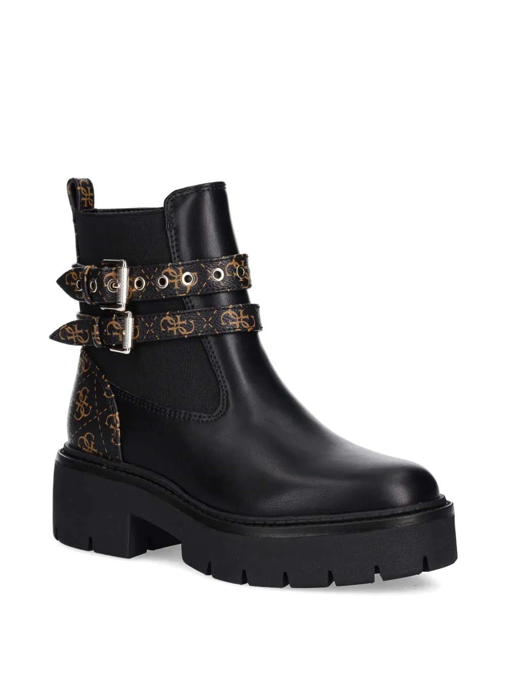 GUESS USA botas con correa y hebilla | Botines | Image 2