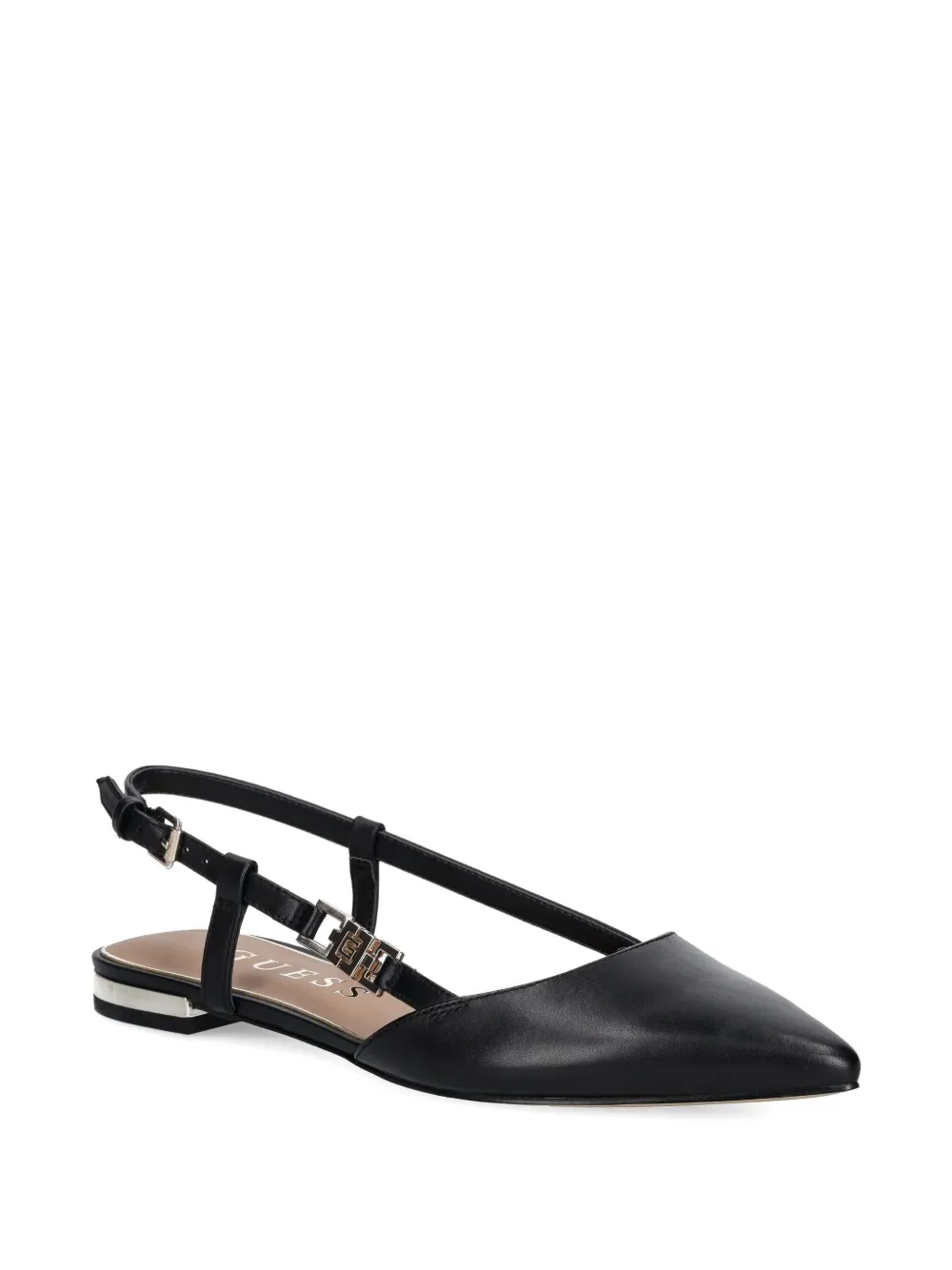 GUESS USA Franie flat pumps | Flat Pumps | Image 2