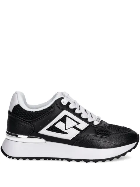 GUESS USA baskest à logo