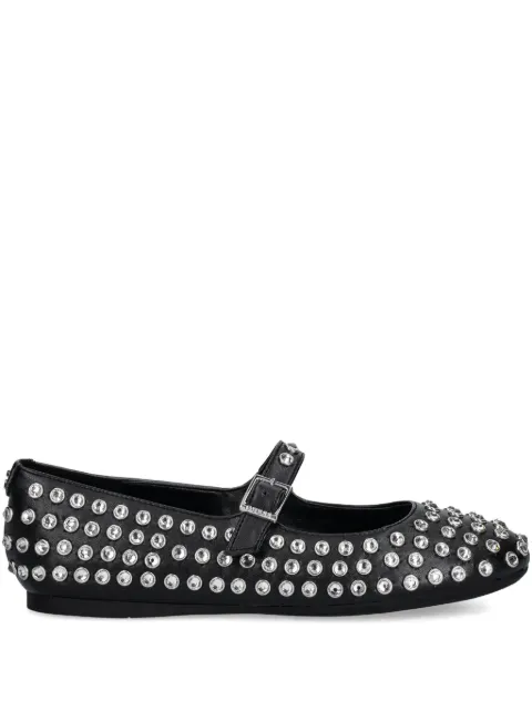 GUESS USA flats con apliques