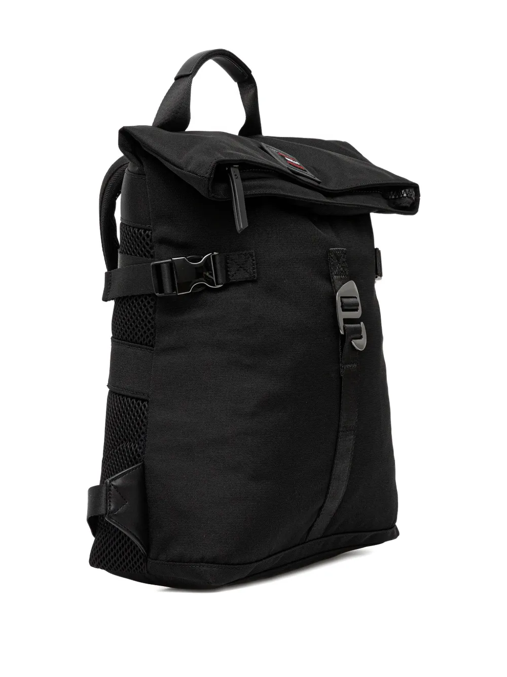 GUESS USA roll-top buckle backpack | Image 2
