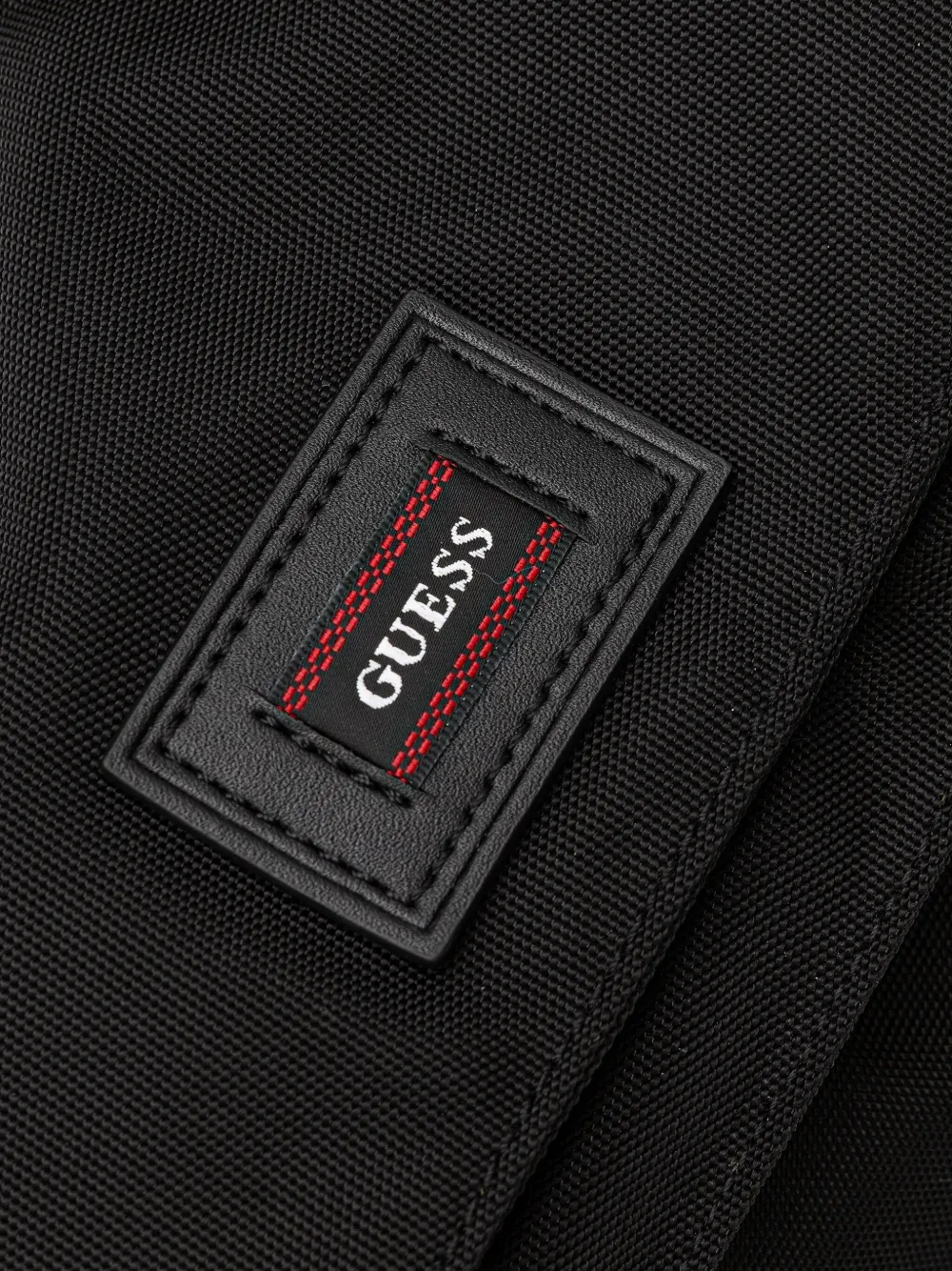 GUESS USA Rugzak met gesp Zwart
