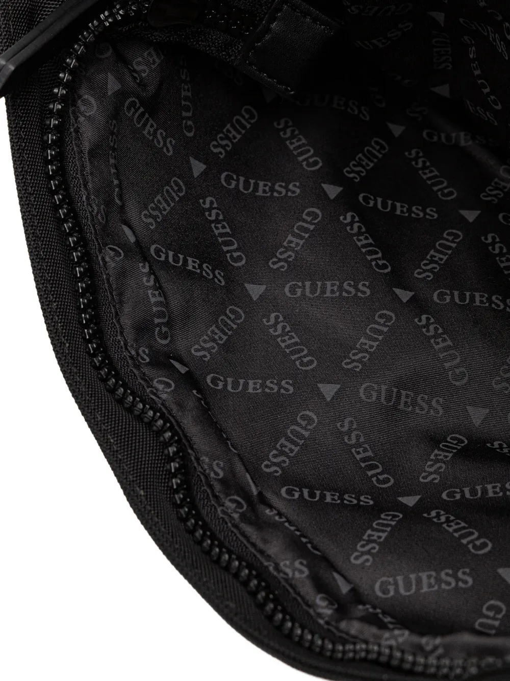 GUESS USA Rugzak met gesp Zwart