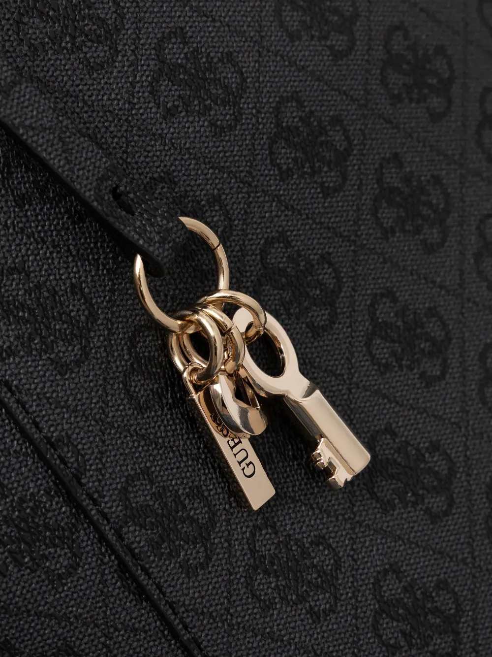 Calista 4g Tote Bag