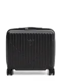 GUESS USA Olbia wheeled suitcase - Black