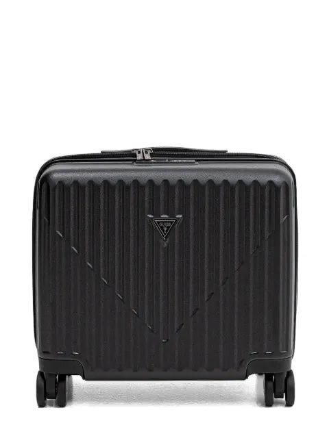 GUESS USA Olbia wheeled suitcase