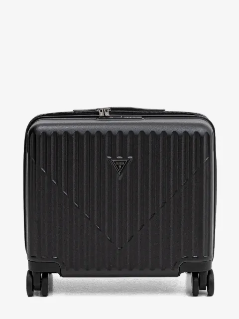 GUESS USA Olbia wheeled suitcase