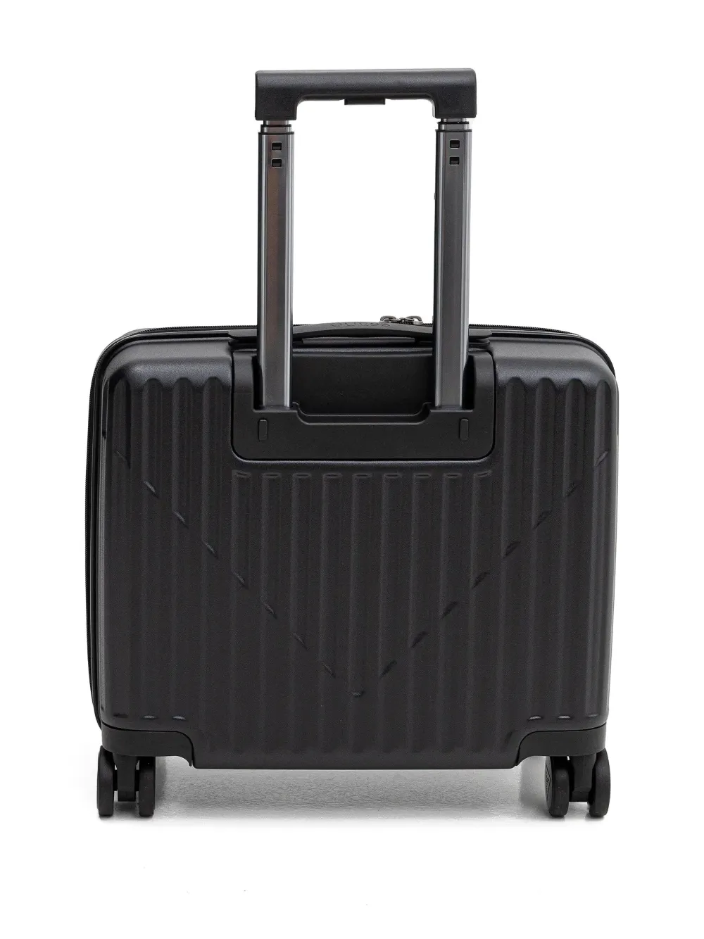 GUESS USA Olbia rolkoffer Zwart