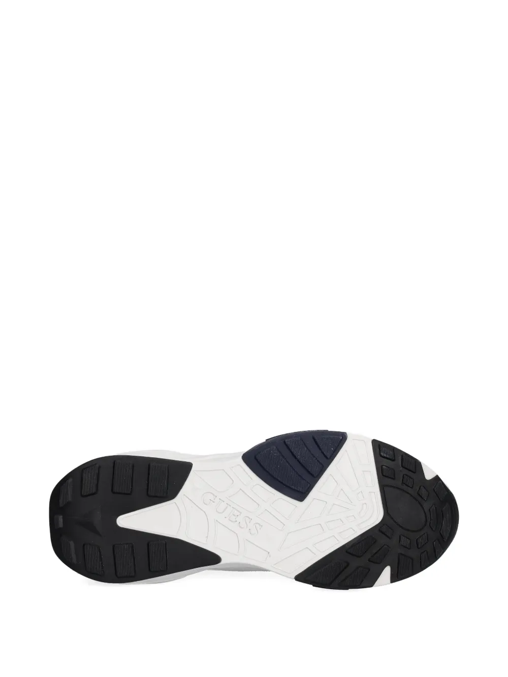 Panelled Trainers