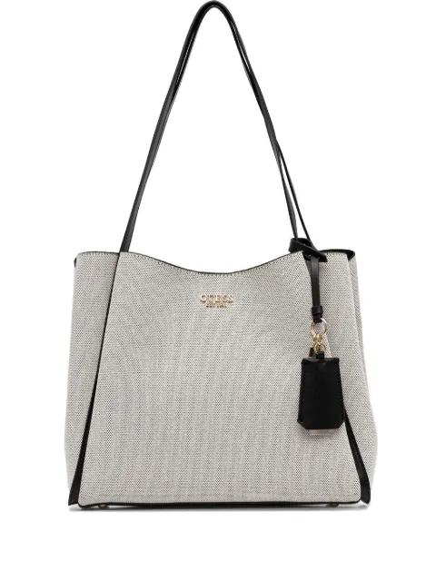 GUESS USA Nicolette tote bag