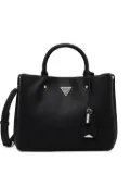 GUESS USA Meridian tote bag - Black
