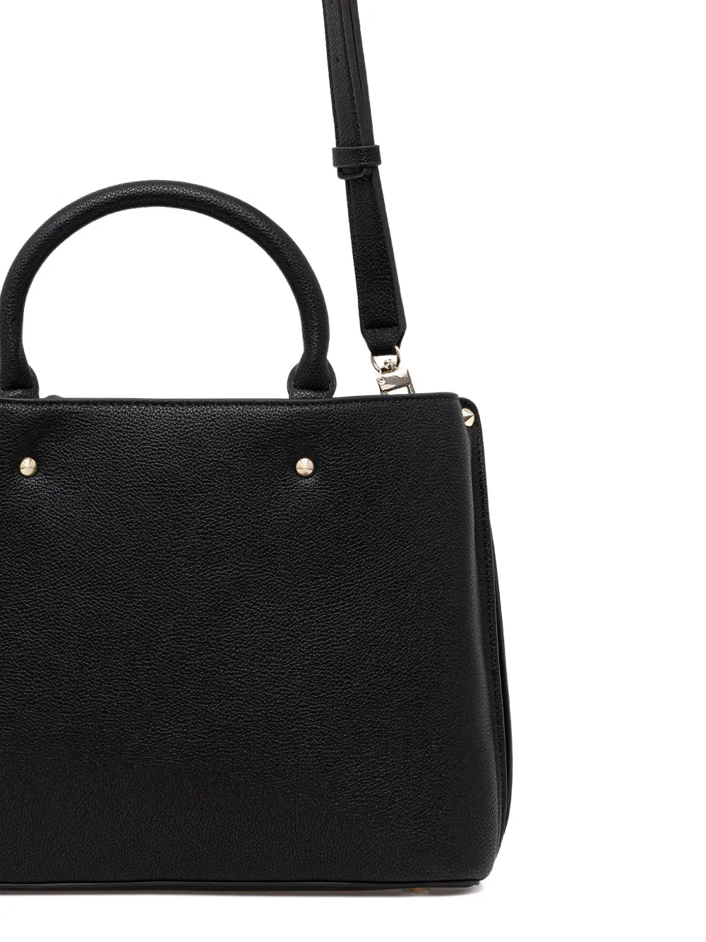 GUESS USA Meridian shopper Zwart