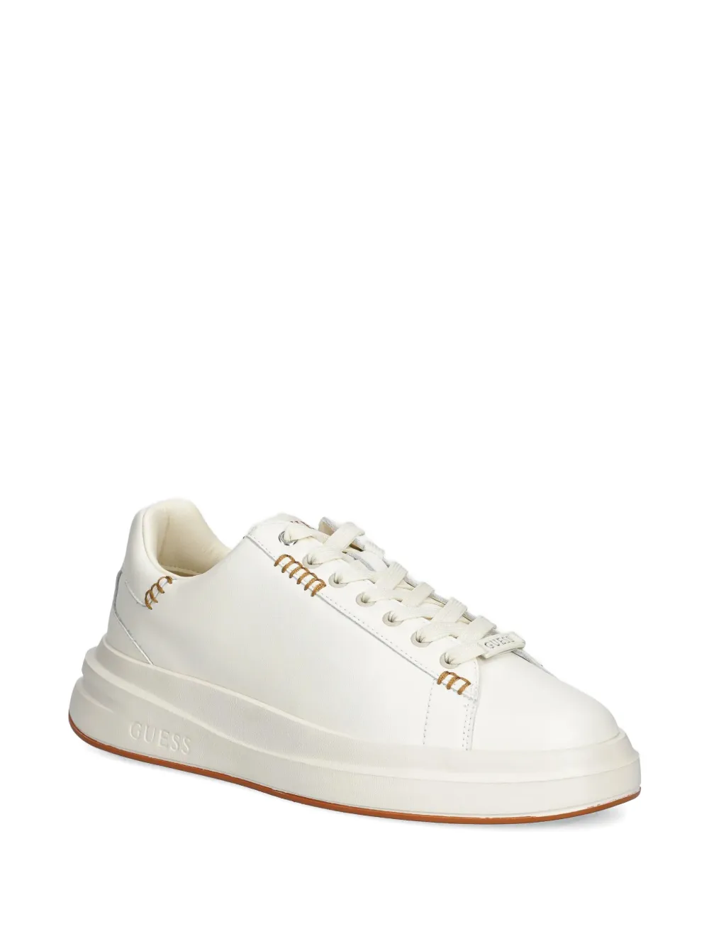 GUESS USA logo-detailing sneakers | Low-Tops | Image 2