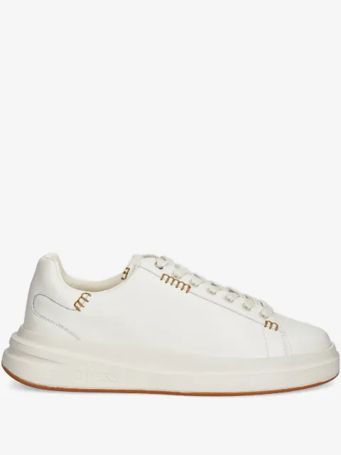 GUESS USA Sneakers mit Logo